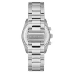 ساعة يو إس بولو أسيـن USPA1104-02 رجالية كلاسيكية – U.S. Polo Assn. Men’s Classic Watch 42mm Green Dial Steel