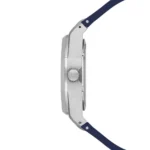 ساعة يو إس بولو أسيـن USPA1106-01 رجالية رياضية – U.S. Polo Assn. Men’s Sport Watch 42mm Navy Blue Silicone