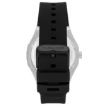ساعة يو إس بولو أسيـن USPA1106-03 رجالية رياضية – U.S. Polo Assn. Men’s Sport Watch 42mm Black Silicone