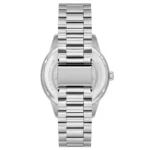ساعة يو إس بولو أسيـن USPA1112-03 رجالية أوتوماتيك كلاسيكية – U.S. Polo Assn. Men’s Automatic Classic Watch 42mm Green Dial