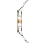 ساعة يو إس بولو أسيـن USPA1114-01 رجالية كلاسيكية – U.S. Polo Assn. Men’s Classic Watch 40x48mm Smoked Dial