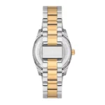 ساعة يو إس بولو أسيـن USPA1114-01 رجالية كلاسيكية – U.S. Polo Assn. Men’s Classic Watch 40x48mm Smoked Dial