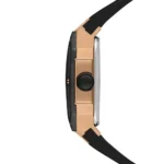 ساعة يو إس بولو أصن. ثمانية الأضلاع رجالي – U.S. Polo Assn. Octagon Men’s Watch USPA1122-05