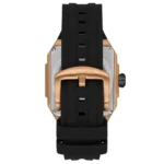 ساعة يو إس بولو أصن. ثمانية الأضلاع رجالي – U.S. Polo Assn. Octagon Men’s Watch USPA1122-05