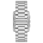 ساعة يو إس بولو أصن. مستطيلة رجالي – U.S. Polo Assn. Rectangular Men’s Watch USPA1117-03