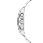 ساعة يو إس بولو أصن. مستطيلة رجالي – U.S. Polo Assn. Rectangular Men’s Watch USPA1117-03