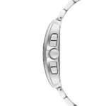 ساعة يو إس بولو أصن. مستطيلة رجالي – U.S. Polo Assn. Rectangular Men’s Watch USPA1117-04