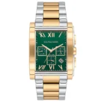 ساعة يو إس بولو أصن. مستطيلة رجالي – U.S. Polo Assn. Rectangular Men’s Watch USPA1117-06