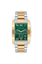 ساعة يو إس بولو أصن. مستطيلة رجالي – U.S. Polo Assn. Rectangular Men’s Watch USPA1117-06