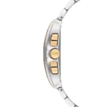 ساعة يو إس بولو أصن. مستطيلة رجالي – U.S. Polo Assn. Rectangular Men’s Watch USPA1117-06