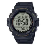 ساعة كاسيو AE-1500WHX-1AVDF للرجال | Casio AE-1500WHX-1AVDF Men’s Watch