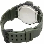 ساعة كاسيو AE-1500WHX-3AVDF للرجال | Casio AE-1500WHX-3AVDF Men’s Watch