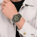 ساعة كاسيو AE-1500WHX-3AVDF للرجال | Casio AE-1500WHX-3AVDF Men’s Watch