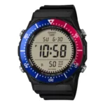 ساعة كاسيو AE-1700H-1A2VDF للرجال | Casio AE-1700H-1A2VDF Men’s Watch