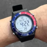 ساعة كاسيو AE-1700H-1A2VDF للرجال | Casio AE-1700H-1A2VDF Men’s Watch