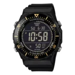 ساعة كاسيو AE-1700H-1BVDF | Casio AE-1700H-1BVDF Digital Watch
