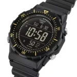 ساعة كاسيو AE-1700H-1BVDF | Casio AE-1700H-1BVDF Digital Watch