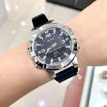 ساعة كاسيو AMW-870-1AVDF أنالوج ورقمية | Casio AMW-870-1AVDF Analog-Digital Watch