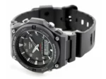 ساعة كاسيو AQ-S820W-1AVDF سولار أنالوج ورقمية مقاومة للماء | Casio AQ-S820W-1AVDF Solar Analog-Digital Watch Waterproof