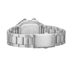 ساعة كاسيو الرقمية AE-1200WHD-1AVDF رجالية بتوقيت عالمي – Casio World Time Digital Watch 100M Stainless Steel