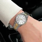 ساعة كاسيو النسائية الأنيقة LTP-1303SG-7AVDF – Casio Elegant Analog Watch