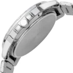 ساعة كاسيو رجالية MTP-VD01D-1CVUDF كلاسيك ستانلس ستيل – Casio Analog Men’s Watch 45mm Stainless Steel Date