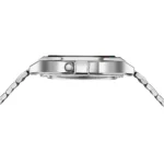 ساعة كاسيو كلاسيك الرقمية A159W-N1DF فضية – Casio Vintage Digital Watch Stainless Steel