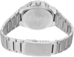 ساعة كاسيو EFV-640D-5AVUDF كرونوغراف أنالوج بسوار ستانلس ستيل | Casio EFV-640D-5AVUDF Analog Chronograph Stainless Steel Watch