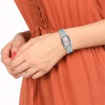 ساعة كاسيو LTP-1165A-4CDF أنالوج نسائية بسوار ستانلس ستيل | Casio LTP-1165A-4CDF Analog Women’s Stainless Steel Watch