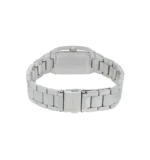 ساعة كاسيو LTP-1165A-4CDF أنالوج نسائية بسوار ستانلس ستيل | Casio LTP-1165A-4CDF Analog Women’s Stainless Steel Watch