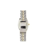 ساعة كاسيو LTP-1169G-9ARDF أنالوج نسائية بسوار ستانلس ستيل مطلي بالذهب | Casio LTP-1169G-9ARDF Analog Women’s Gold-Tone Stainless Steel Watch