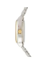 ساعة كاسيو LTP-1169G-9ARDF أنالوج نسائية بسوار ستانلس ستيل مطلي بالذهب | Casio LTP-1169G-9ARDF Analog Women’s Gold-Tone Stainless Steel Watch