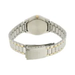 ساعة كاسيو LTP-1183G-7ADF أنالوج نسائية بسوار ستانلس ستيل مطلي بالذهب | Casio LTP-1183G-7ADF Analog Women’s Gold-Tone Stainless Steel Watch
