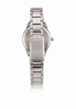 ساعة كاسيو LTP-1303D-4AVDF أنالوج نسائية بسوار ستانلس ستيل مطلي | Casio LTP-1303D-4AVDF Analog Women’s Ion-Plated Stainless Steel Watch