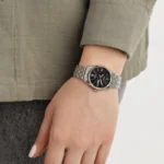 ساعة كاسيو رجالية MTP-1335D-1A2VDF – Casio Men’s Watch MTP-1335D-1A2VDF