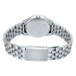 ساعة كاسيو رجالية MTP-1335D-1A2VDF – Casio Men’s Watch MTP-1335D-1A2VDF