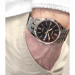 ساعة كاسيو رجالية MTP-1335D-1A2VDF – Casio Men’s Watch MTP-1335D-1A2VDF