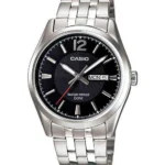 ساعة كاسيو رجالية MTP-1335D-1AVDF – Casio Men’s Watch MTP-1335D-1AVDF