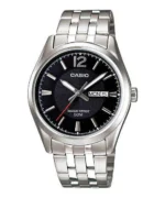 ساعة كاسيو رجالية MTP-1335D-1AVDF – Casio Men’s Watch MTP-1335D-1AVDF