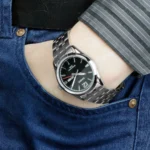 ساعة كاسيو رجالية MTP-1335D-1AVDF – Casio Men’s Watch MTP-1335D-1AVDF