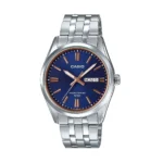 ساعة كاسيو رجالية MTP-1335D-2A2VDF – Casio Men’s Watch MTP-1335D-2A2VDF