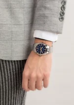 ساعة كاسيو رجالية MTP-1335D-2A2VDF – Casio Men’s Watch MTP-1335D-2A2VDF