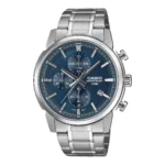 ساعة كاسيو رجالية MTP-E510D-2A2VDF – Casio Men’s Watch MTP-E510D-2A2VDF