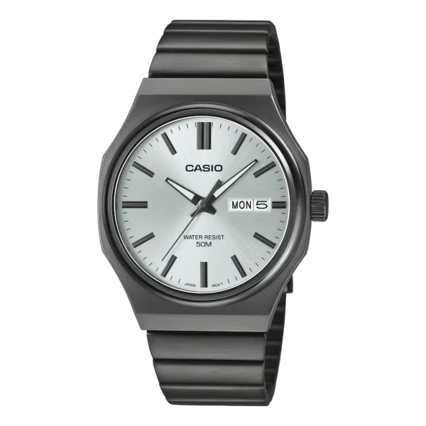 ساعة كاسيو رجالية MTP-E735B-7AVDF – Casio Men’s Watch MTP-E735B-7AVDF