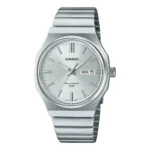 ساعة كاسيو رجالية MTP-E735D-7AVDF – Casio Men’s Watch MTP-E735D-7AVDF