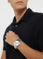 ساعة كاسيو رجالية MTP-E735D-7AVDF – Casio Men’s Watch MTP-E735D-7AVDF