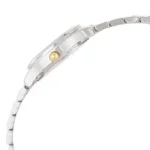 ساعة كاسيو LTP-1275SG-7BDF النسائية الفضية الصغيرة الفاخرة | Casio LTP-1275SG-7BDF Women Silver Small Elegant Stainless Steel Watch