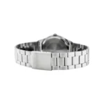ساعة كاسيو MTP-V006D-1CUDF الرجالية الكلاسيكية بعرض اليوم والتاريخ – Casio MTP-V006D-1CUDF Men Day-Date Stainless Steel Watch