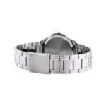 ساعة كاسيو MTP-V006D-7CUDF الرجالية الكلاسيكية بعرض اليوم والتاريخ – Casio MTP-V006D-7CUDF Men Day-Date Stainless Steel Watch