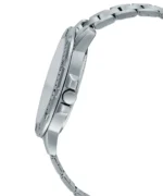 ساعة كاسيو MTP-VD300D-1EUDF الرجالية الكلاسيكية متعددة العدادات ستانلس ستيل – Casio MTP-VD300D-1EUDF Men Stainless Steel Multi-Dial Watch